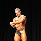 Nathan  Lewis - NPC Jay Cutler Desert Classic 2013 - #1