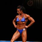 Michelle  Shebloski - NPC Jr. USA 2014 - #1