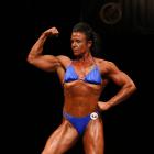 Michelle  Shebloski - NPC Jr. USA 2014 - #1