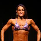 Jillian  Smith - NPC Southern Classic 2014 - #1