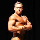 Nathan  Lewis - NPC Jay Cutler Desert Classic 2013 - #1