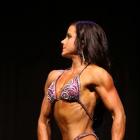 Rachel  Winn - NPC Southern Classic 2014 - #1