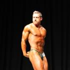 Nathan  Lewis - NPC Jay Cutler Desert Classic 2013 - #1