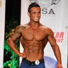 Tyler   Anderson  - IFBB Orange County Muscle Classic 2012 - #1