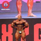 Big Ramy  Elssbiay - IFBB Kuwait Pro 2016 - #1