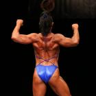 Michelle  Shebloski - NPC Jr. USA 2014 - #1