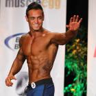 Tyler   Anderson  - IFBB Orange County Muscle Classic 2012 - #1