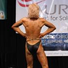 Vicky  Phipps - NPC Heart of Alaska 2011 - #1