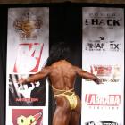 Carrie  Simmons - IFBB Greater Gulf States Pro 2013 - #1
