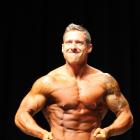 Nathan  Lewis - NPC Jay Cutler Desert Classic 2013 - #1