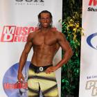 Karl  Bierman - IFBB Orange County Muscle Classic 2012 - #1