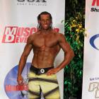 Karl  Bierman - IFBB Orange County Muscle Classic 2012 - #1