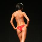 Evina  Luna - FLEX Bikini Model Search 2011 - #1