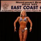 Taylor  Branden - NPC Montanari Bros East Coast Cup 2014 - #1