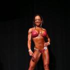 Lila  Welty - NPC North Carolina State  2015 - #1