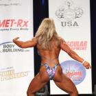 Kris  Murrell - IFBB Grand Prix Los Angeles 2012 - #1