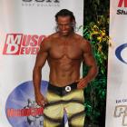 Karl  Bierman - IFBB Orange County Muscle Classic 2012 - #1