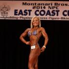 Taylor  Branden - NPC Montanari Bros East Coast Cup 2014 - #1