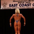 Taylor  Branden - NPC Montanari Bros East Coast Cup 2014 - #1