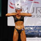 Vicky  Phipps - NPC Heart of Alaska 2011 - #1