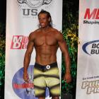 Karl  Bierman - IFBB Orange County Muscle Classic 2012 - #1