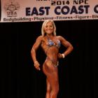 Taylor  Branden - NPC Montanari Bros East Coast Cup 2014 - #1