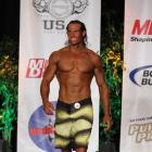 Karl  Bierman - IFBB Orange County Muscle Classic 2012 - #1