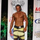 Karl  Bierman - IFBB Orange County Muscle Classic 2012 - #1