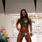 Jessica  Lary - NPC Iowa State Championship 2013 - #1