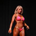 Jennifer  Rupkey - NPC North Carolina State  2015 - #1