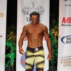 Karl  Bierman - IFBB Orange County Muscle Classic 2012 - #1