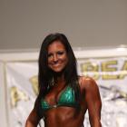 Jessica  Lary - NPC Iowa State Championship 2013 - #1