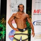 Karl  Bierman - IFBB Orange County Muscle Classic 2012 - #1