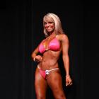 Jennifer  Rupkey - NPC North Carolina State  2015 - #1