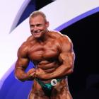 Jan  Kubik - IFBB Bodypower 2014 - #1