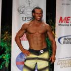 Karl  Bierman - IFBB Orange County Muscle Classic 2012 - #1