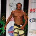 Karl  Bierman - IFBB Orange County Muscle Classic 2012 - #1