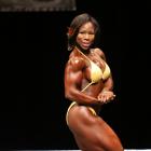 Jessica  McKenzie - NPC Jr. USA 2014 - #1