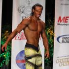 Karl  Bierman - IFBB Orange County Muscle Classic 2012 - #1