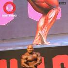 Big Ramy  Elssbiay - IFBB Kuwait Pro 2016 - #1