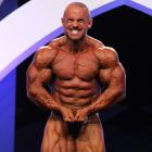 James    Llewellin - IFBB Bodypower 2014 - #1