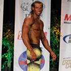 Karl  Bierman - IFBB Orange County Muscle Classic 2012 - #1