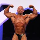 James    Llewellin - IFBB Bodypower 2014 - #1