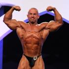 James    Llewellin - IFBB Bodypower 2014 - #1