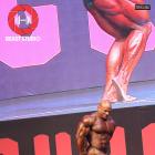 Big Ramy  Elssbiay - IFBB Kuwait Pro 2016 - #1