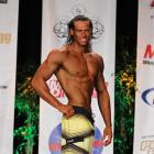 Karl  Bierman - IFBB Orange County Muscle Classic 2012 - #1