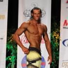 Karl  Bierman - IFBB Orange County Muscle Classic 2012 - #1