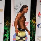 Karl  Bierman - IFBB Orange County Muscle Classic 2012 - #1