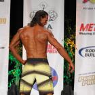 Karl  Bierman - IFBB Orange County Muscle Classic 2012 - #1