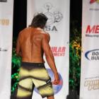 Karl  Bierman - IFBB Orange County Muscle Classic 2012 - #1